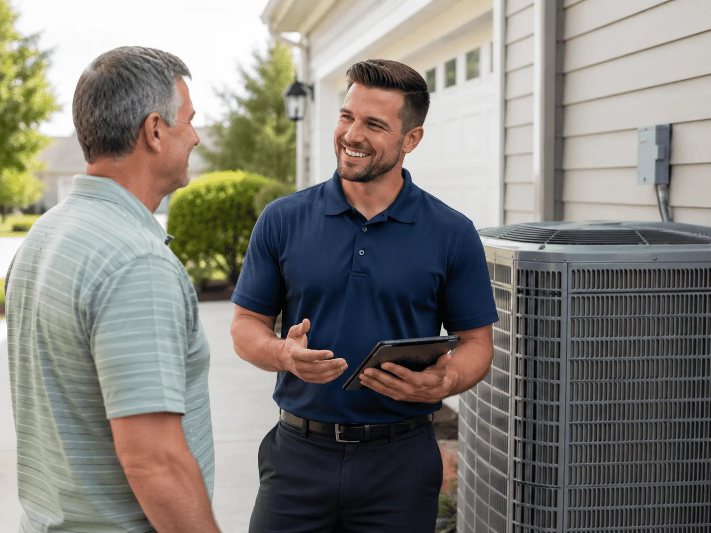 Heat Pump Installation Springville, IN FAQs